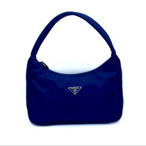 COPY - COPY - Authentic Prada mini Tesuuto Bag Never Sold!!!